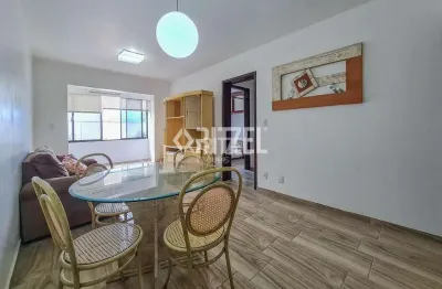 Apartamento para locação 2 quartos, 1 vaga, 65m², vila rosa, novo hamburgo - rs