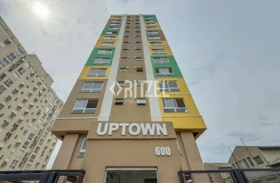 Apartamento com 2 quartos à venda na Rua Júlio de Castilhos, 600, Centro, Novo Hamburgo