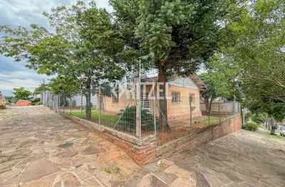 Terreno à venda na Rua Juiz de Fora, 736, Ideal, Novo Hamburgo