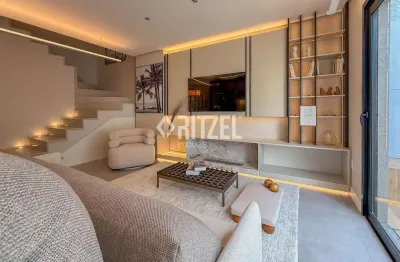 Casa em condomínio fechado com 3 quartos à venda na Rua Onze de Junho, 900, Operário, Novo Hamburgo