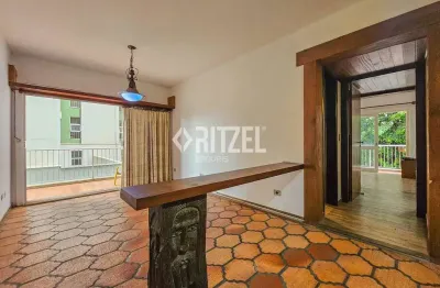 Apartamento com 2 quartos para alugar na Rua Castro Alves, 110, Rio Branco, Novo Hamburgo