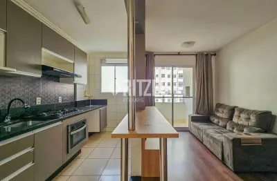 Apartamento com 2 quartos para alugar na Rua Avaí, 119, Vila Rosa, Novo Hamburgo