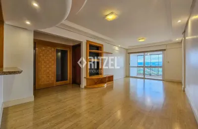 Apartamento com 3 quartos para alugar na Rua Guia Lopes, 4411, Jardim Mauá, Novo Hamburgo