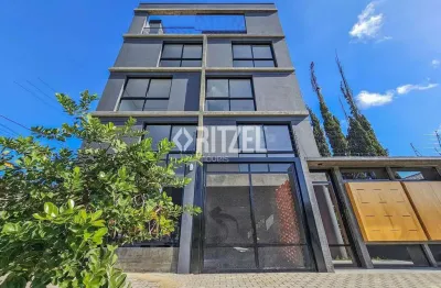 Apartamento novo de 2 dormitórios à venda, rincão, novo hamburgo, rs