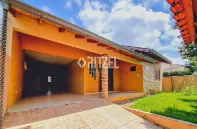 Casa com 3 quartos à venda na Rua Pedro Loredo da Costa, 906, União, Estância Velha