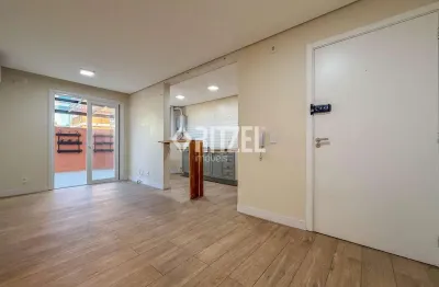 Apartamento com 2 quartos à venda na Rua Domingos de Almeida, 522, Centro, Novo Hamburgo