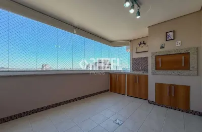 Apartamento à venda no Edifício Parthenon, Centro, Novo Hamburgo, RS