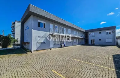 Apartamento com 1 quarto para alugar na Pastor Dohms, 149, Centro, Campo Bom