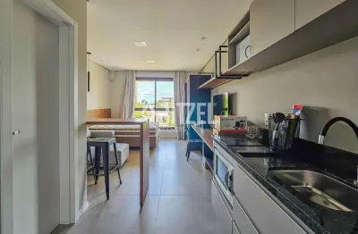 Kitnet / Stúdio para alugar na Rua Arlindo Pasqualini, 694, Vila Nova, Novo Hamburgo