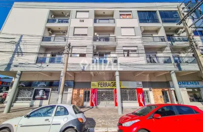 Apartamento com 1 quarto para alugar na Rua Paraíba, 109, Pátria Nova, Novo Hamburgo