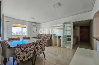 Apartamento com 3 quartos para alugar na Rua Marcílio Dias, 1378, Centro, Novo Hamburgo