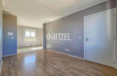 Apartamento com 2 quartos para alugar na Rua João Amando Schilling, 120, São Jorge, Novo Hamburgo