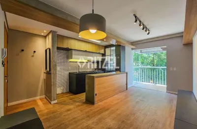 Apartamento com 2 quartos para alugar na Rua Bento Gonçalves, 4107, Guarani, Novo Hamburgo