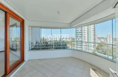 Apartamento à venda no Residencial Rosa dos Ventos, Centro, Novo Hamburgo, RS
