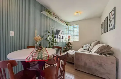 Apartamento com 2 quartos para alugar na Rua Ribeiro de Almeida, 55, Hamburgo Velho, Novo Hamburgo