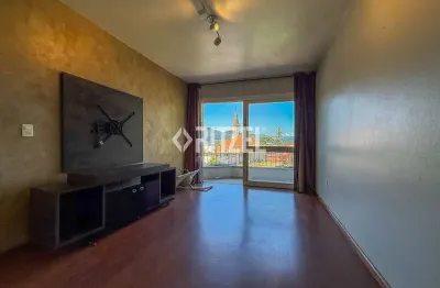Apartamento com 2 quartos para alugar na Rua Ribeiro de Almeida, 189, Hamburgo Velho, Novo Hamburgo