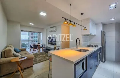 Apartamento com 2 quartos para alugar na Rua Major Luiz Bender, 49, Centro, Novo Hamburgo