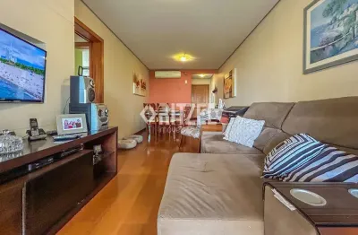 Apartamento com 3 quartos à venda na Rua Cinco de Abril, 269, Rio Branco, Novo Hamburgo