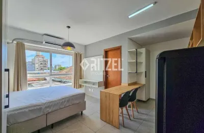 Kitnet / Stúdio para alugar na Rua Júlio Aichinger, 91, Pátria Nova, Novo Hamburgo