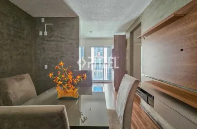 Apartamento com 2 quartos para alugar na Rua Carlos Lanzer, 127, Rondônia, Novo Hamburgo