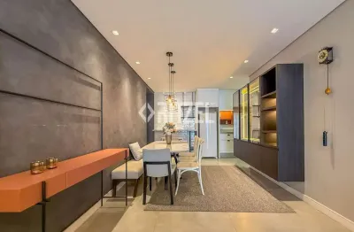 Apartamento com 2 quartos à venda na Rua Félix da Cunha, 70, Vila Nova, Novo Hamburgo