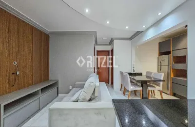 Apartamento com 2 quartos à venda na Rua Voluntários da Pátria, 605, Pátria Nova, Novo Hamburgo