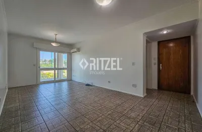 Apartamento com 3 quartos para alugar na Rua Castro Alves, 110, Rio Branco, Novo Hamburgo