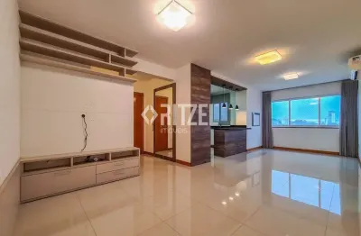 Apartamento para Locação 2 Quartos, 1 Suite, 2 Vagas, 125.15M², Ideal, Novo Hamburgo - RS