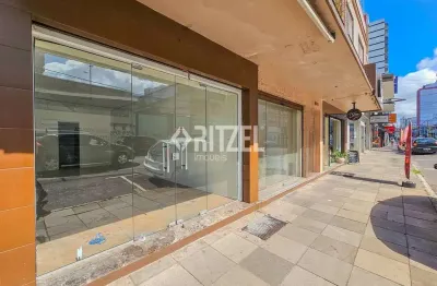 Ponto comercial com 2 salas para alugar na Avenida Pedro Adams Filho, 4960, Centro, Novo Hamburgo