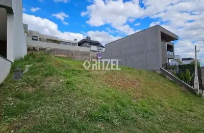 Terreno em condomínio fechado à venda na Rua das Petúnias, 370, Encosta do Sol, Estância Velha