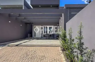 Casa com 3 quartos para alugar na Rua Dona Anna Nery, 271, Campina, São Leopoldo