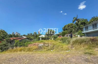 Terreno à venda na Rua Aracaju, 689, Boa Vista, Novo Hamburgo