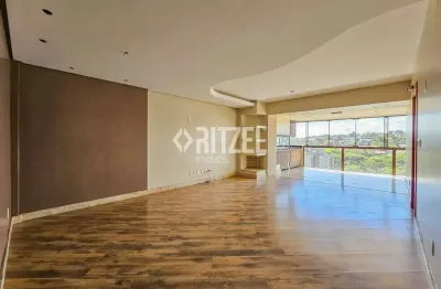 Apartamento com 3 quartos para alugar na Rua Quintino Bocaiúva, 170, Centro, Novo Hamburgo