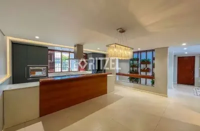 Casa com 4 quartos à venda na Rua Miami, 131, Santo Afonso, Novo Hamburgo