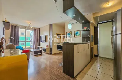 Apartamento com 2 quartos para alugar na Rua Silveira Martins, 855, Centro, Novo Hamburgo