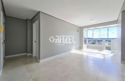 Apartamento para Locação 2 Quartos, 1 Vaga, 66.7M², Rio Branco, Novo Hamburgo - RS