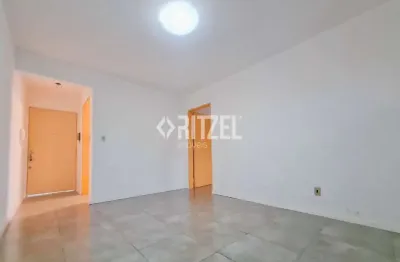 Apartamento com 1 quarto à venda na Avenida Pedro Adams Filho, 4405, Pátria Nova, Novo Hamburgo