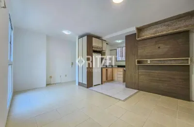 Apartamento com 2 quartos para alugar na Rua Poços de Caldas, 550, Vila Nova, Novo Hamburgo