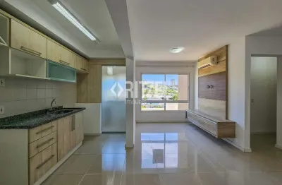 Apartamento com 2 quartos para alugar na Rua São Jerônimo, 100, Jardim Mauá, Novo Hamburgo