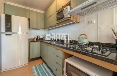 Apartamento com 2 quartos à venda na Rua Araribóia, 430, Rio Branco, Novo Hamburgo