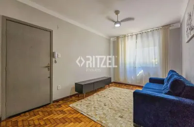 Apartamento com 3 quartos para alugar na Rua das Flores, 20, Centro, Novo Hamburgo