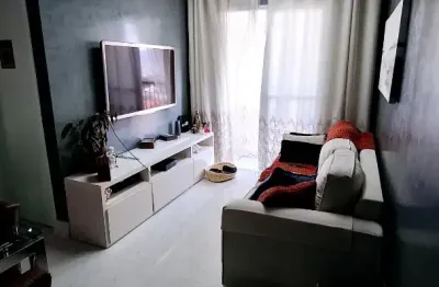 Vida Nova Barueri! Lindo apartamento, andar alto, vista livre.