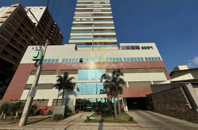Apto com 3 dormitórios, varanda gourmet e com 112m².