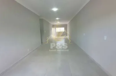 Casa com 3 quartos à venda no Residencial Plaza Martin, Botucatu 