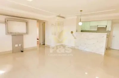 Apartamento com 1 quarto à venda no Centro, Botucatu 
