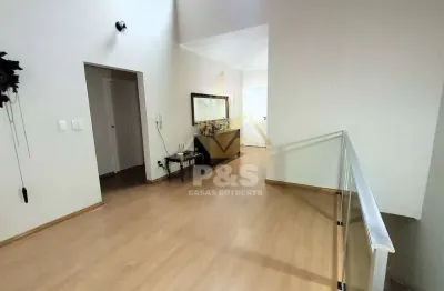 Casa na vl médicos, 3 dormitórios, escritório, próximo centro e escolas btu