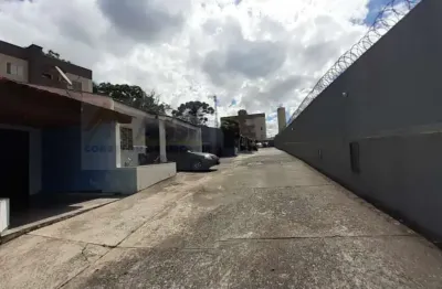Casa geminada para venda em jardim são gabriel colombo-pr