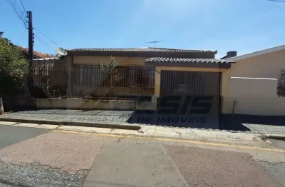 Casa com 3 quartos à venda na Rua Cataratas do Iguaçu, 150, Atuba, Curitiba