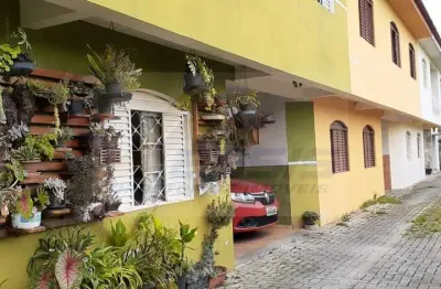 Casa com 3 quartos à venda na Rua Capitão Guilherme Bianchi, 661, Cajuru, Curitiba