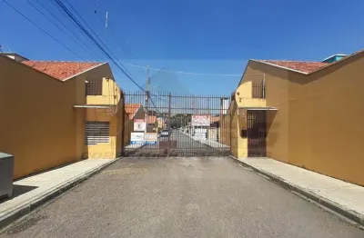 Casa com 2 quartos à venda na Rua Alberto Pasqualini, 900, Uberaba, Curitiba